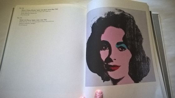 Andy Warhol: The Early Sixties: Paintings and Drawings