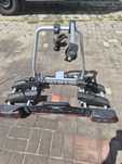 Bagażnik rowerowy LAS SD260 – nośność 60 kg, na 2 rowery
