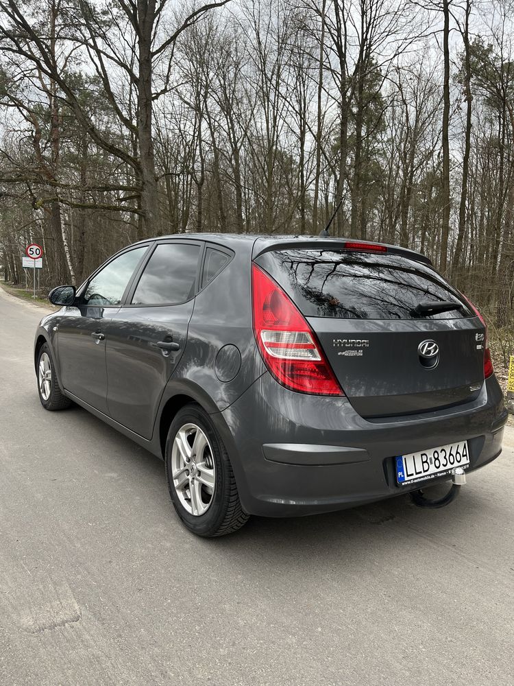 Hyundai i30 1.6 crdi