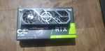 Как новая! Видеокарта RTX3070 8GB!