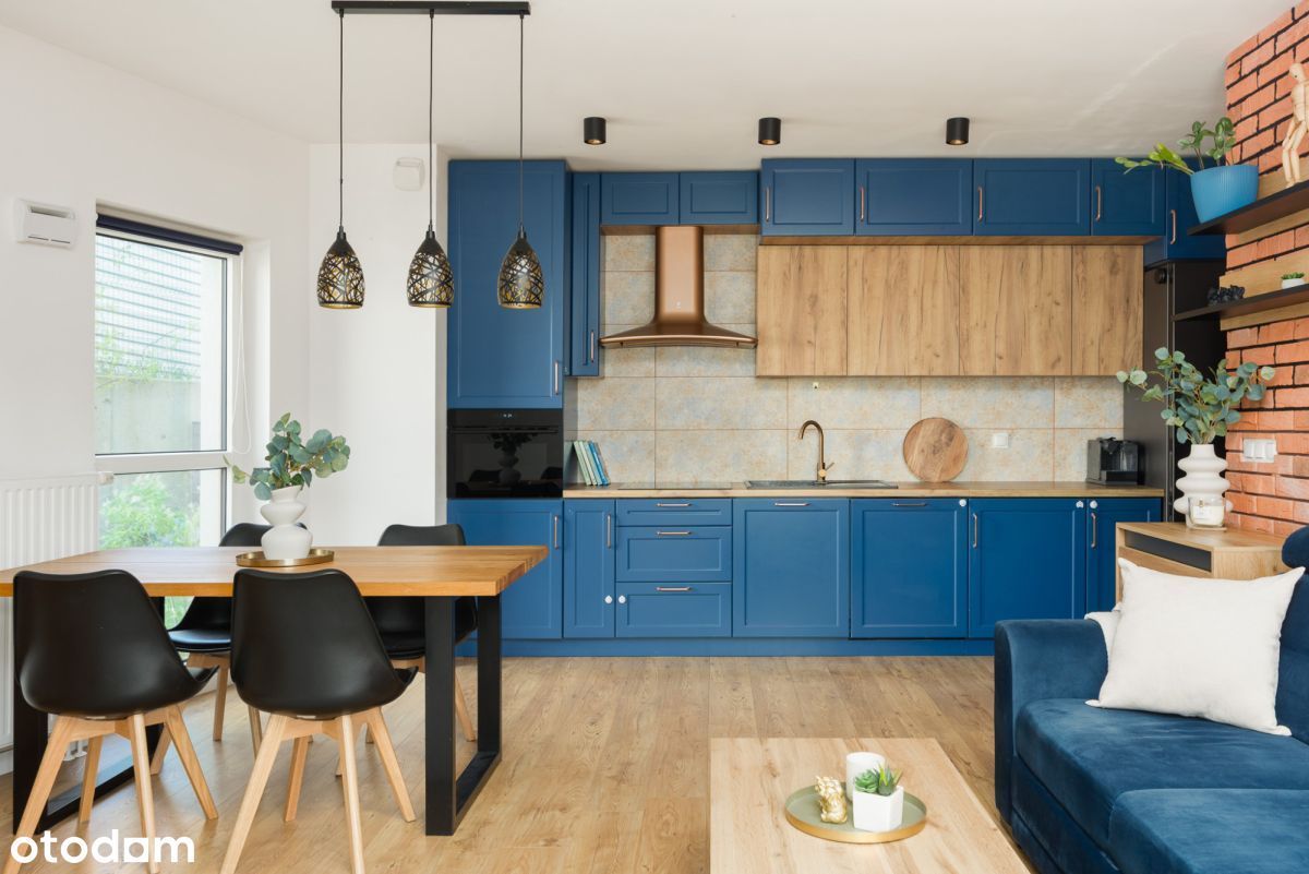 Sliczny Apartament z Ogródkiem. 2 Miejsca Park.