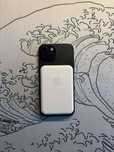 Powerbank magsafe apple