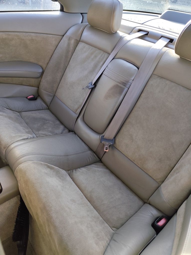 Volvo C70 2000r 2,4 turbo