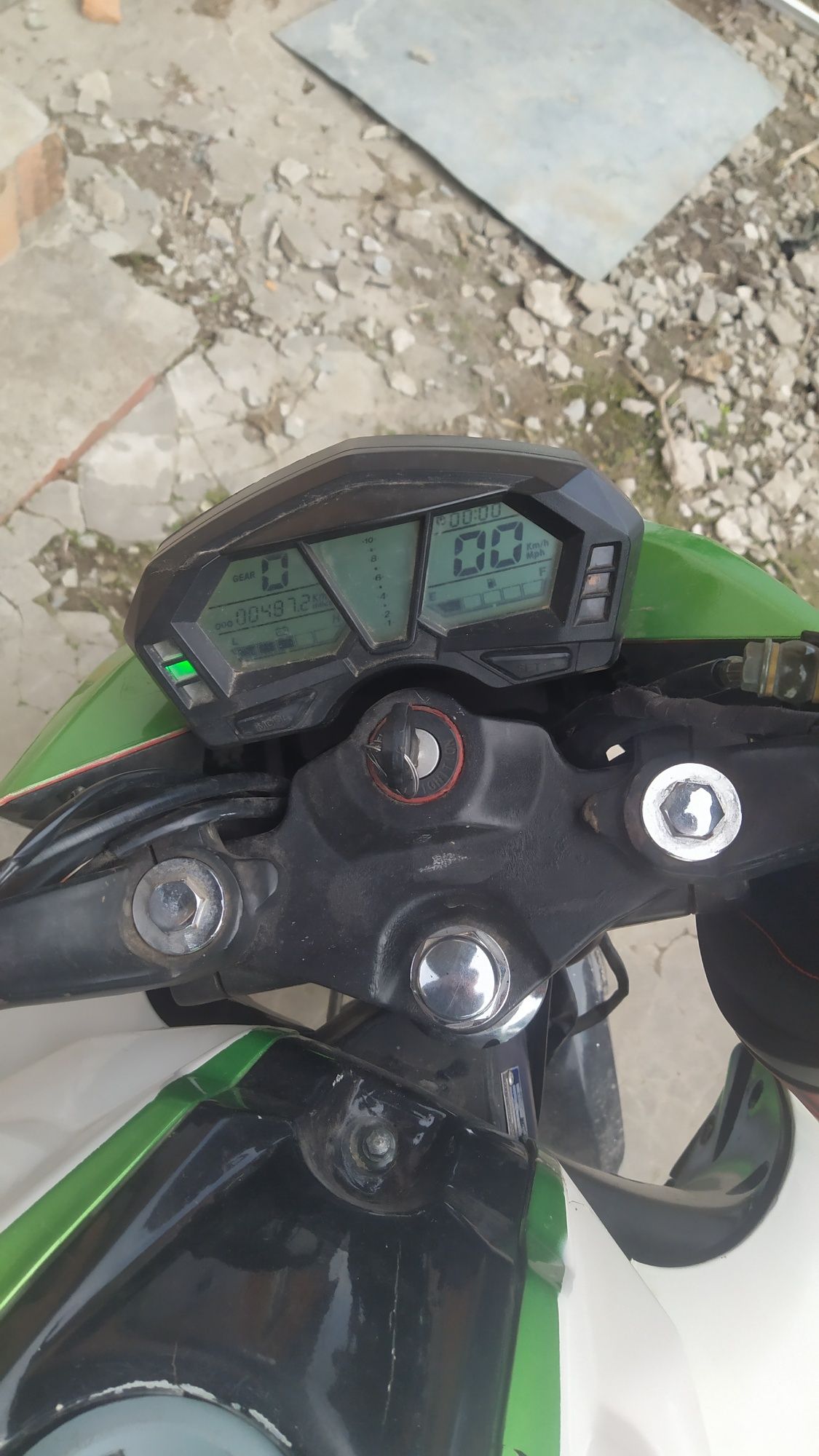 Viper r1 nk Мотоцикл 250 cc
