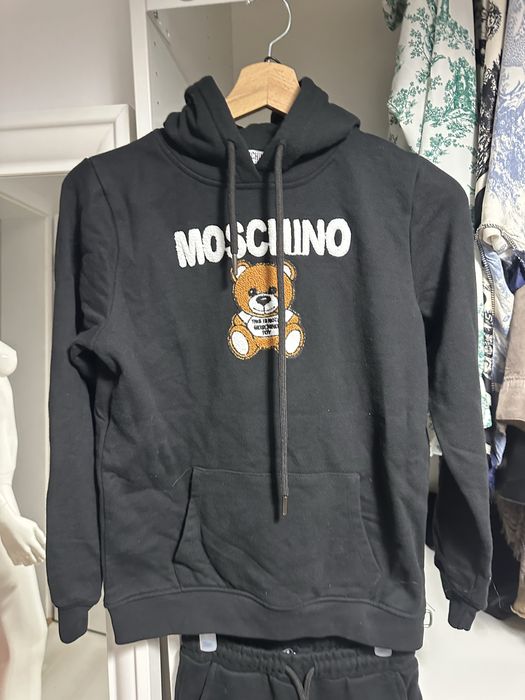 Dres Mochino rozmiar 12 lat