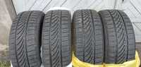 Opony wielosezonowe PLATIN RP100 ALLSESASON 225/55R17