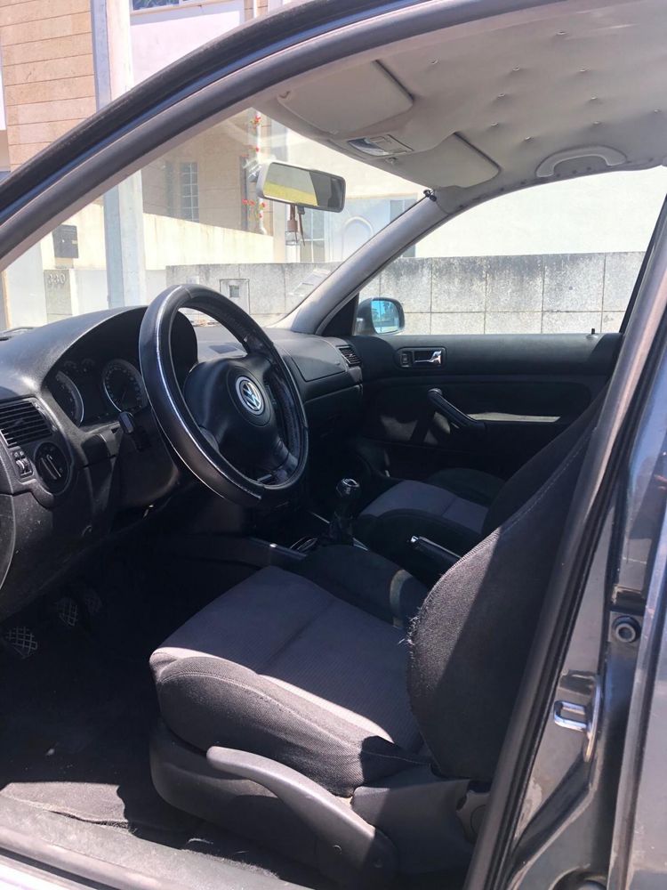 Volkswagen Golf 1.4