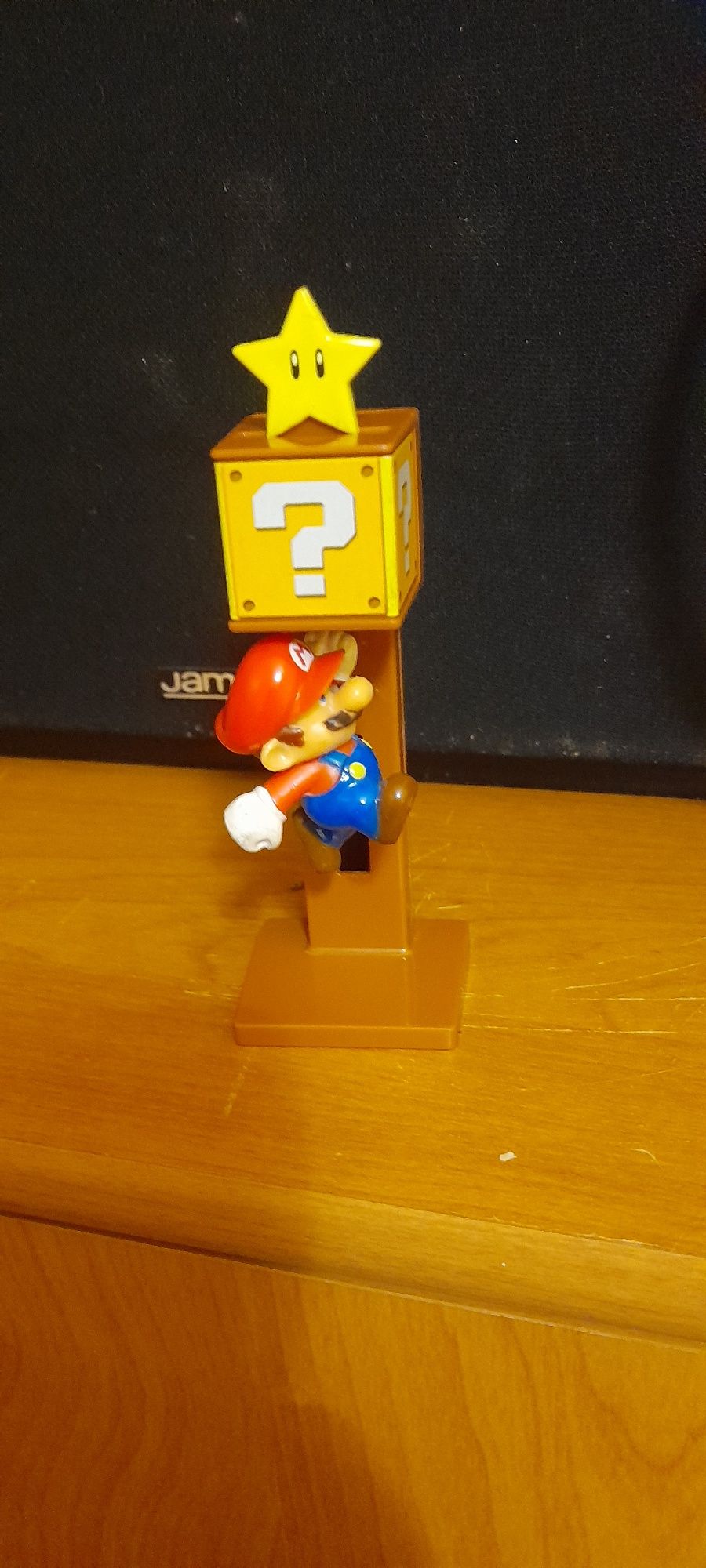 Super Mario bros