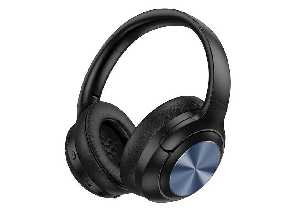 Беспроводные Bluetooth-наушники HOCO W54 с активным шумоподавлением