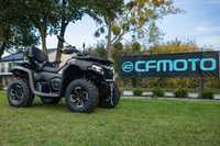 CFMoto CForce CF Moto 625Long Touring EPS Wyprzedaż rocznika | model 2024 !