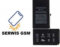 Bateria akumulator Apple iPhone XS montaz wymiana SERWIS GSM