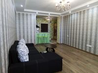 Продам квартиру с ремонтом на Бочарова