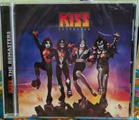 CD KISS - Destroyer . 70s Glam Metal Rock USA.