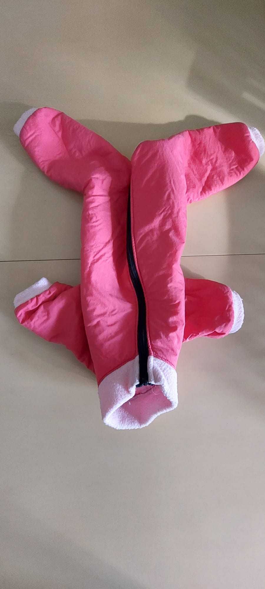 Kombinezon ubranko dla psa 34 cm