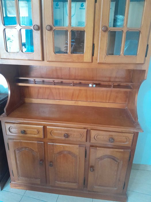 Móvel de Sala de Jantar.