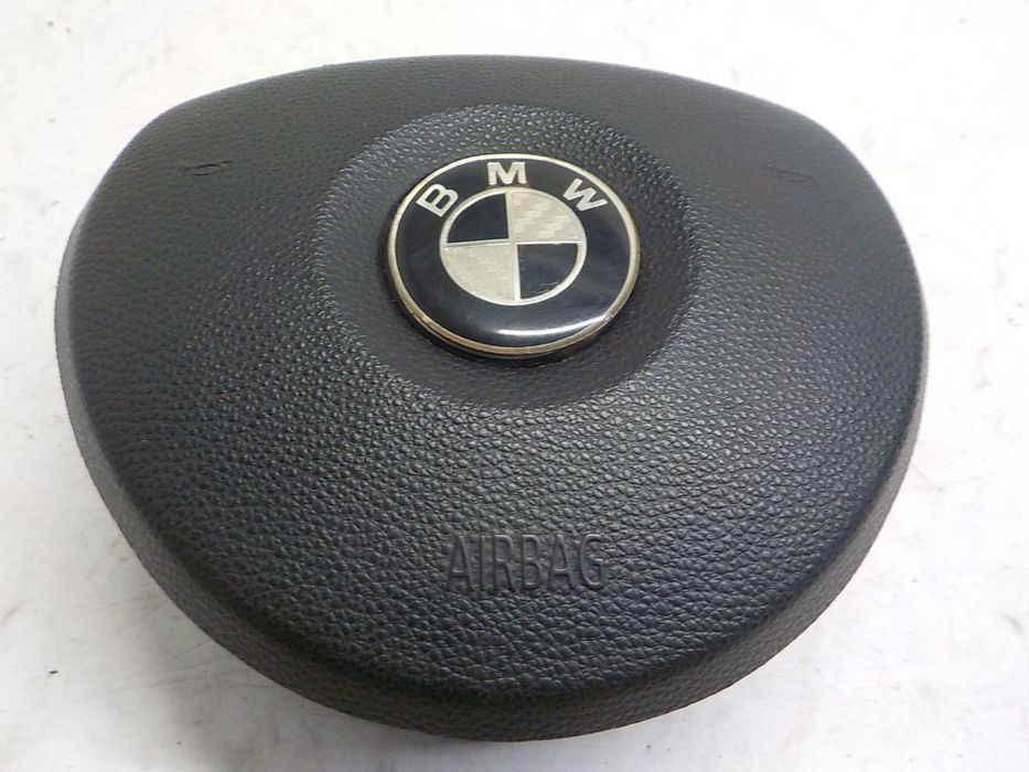 BMW 1 E87 E81 3 E90 E91 X1 E84 M-PAKIET PODUSZKA KIEROWCY AIR BAG