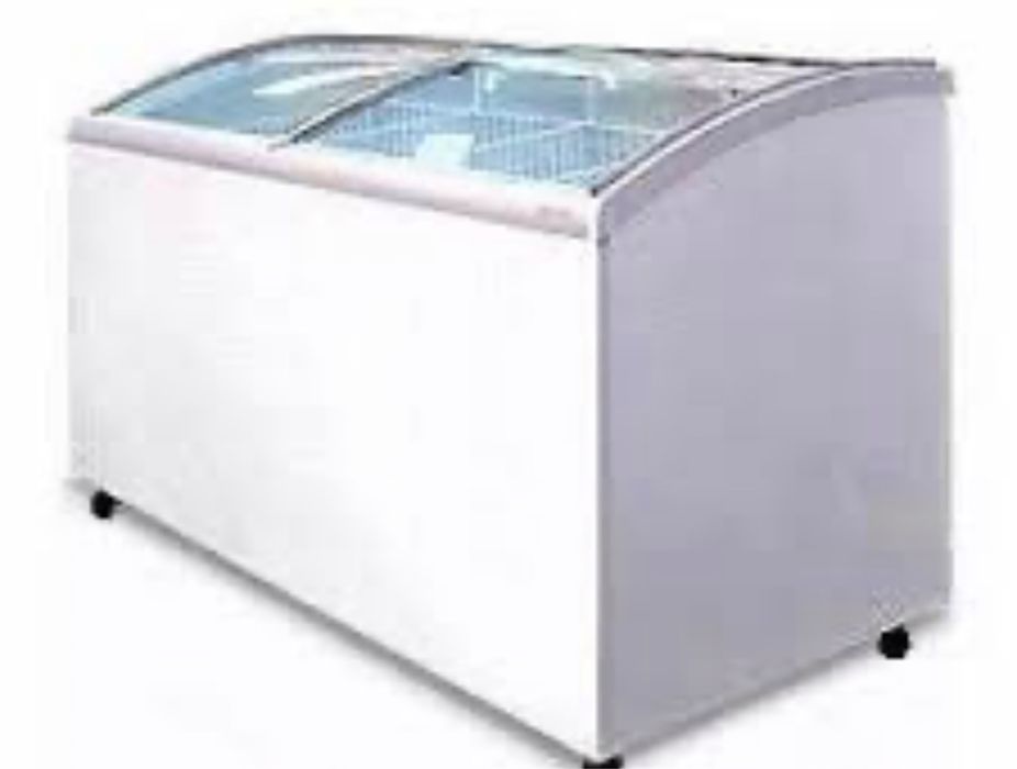 Derby EK - 47 морозильна скриня