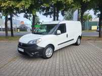 Fiat Doblo  Doblo Maxi 1.6 disel super stan klimatronik