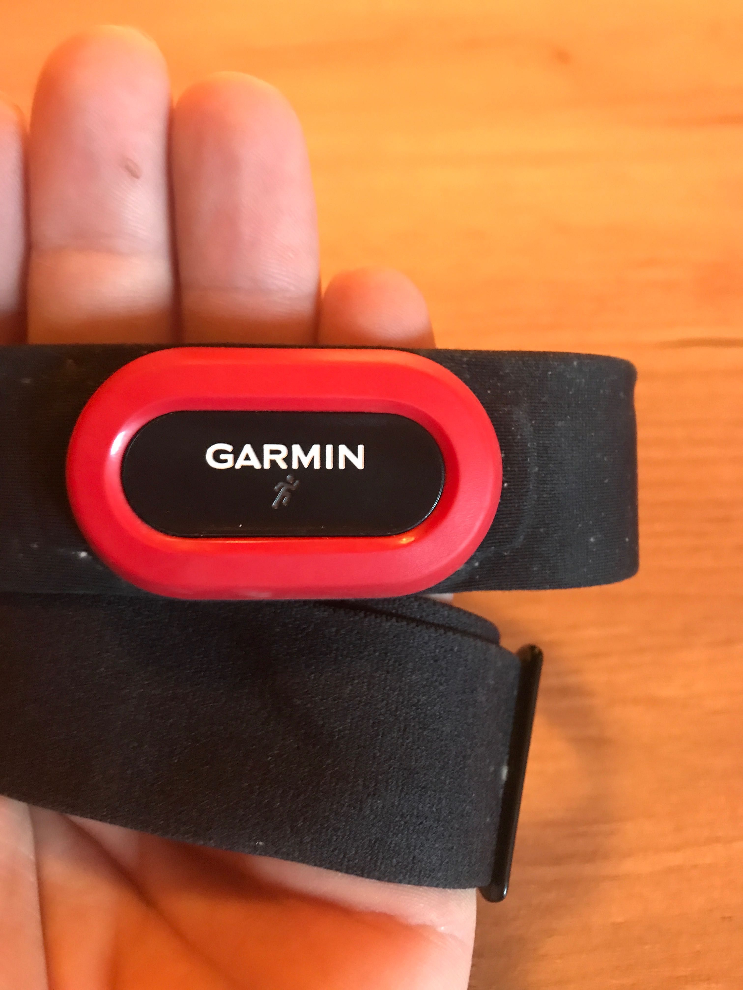 Zegarek Sportowo treningowy Garmin Forerunner 310XT