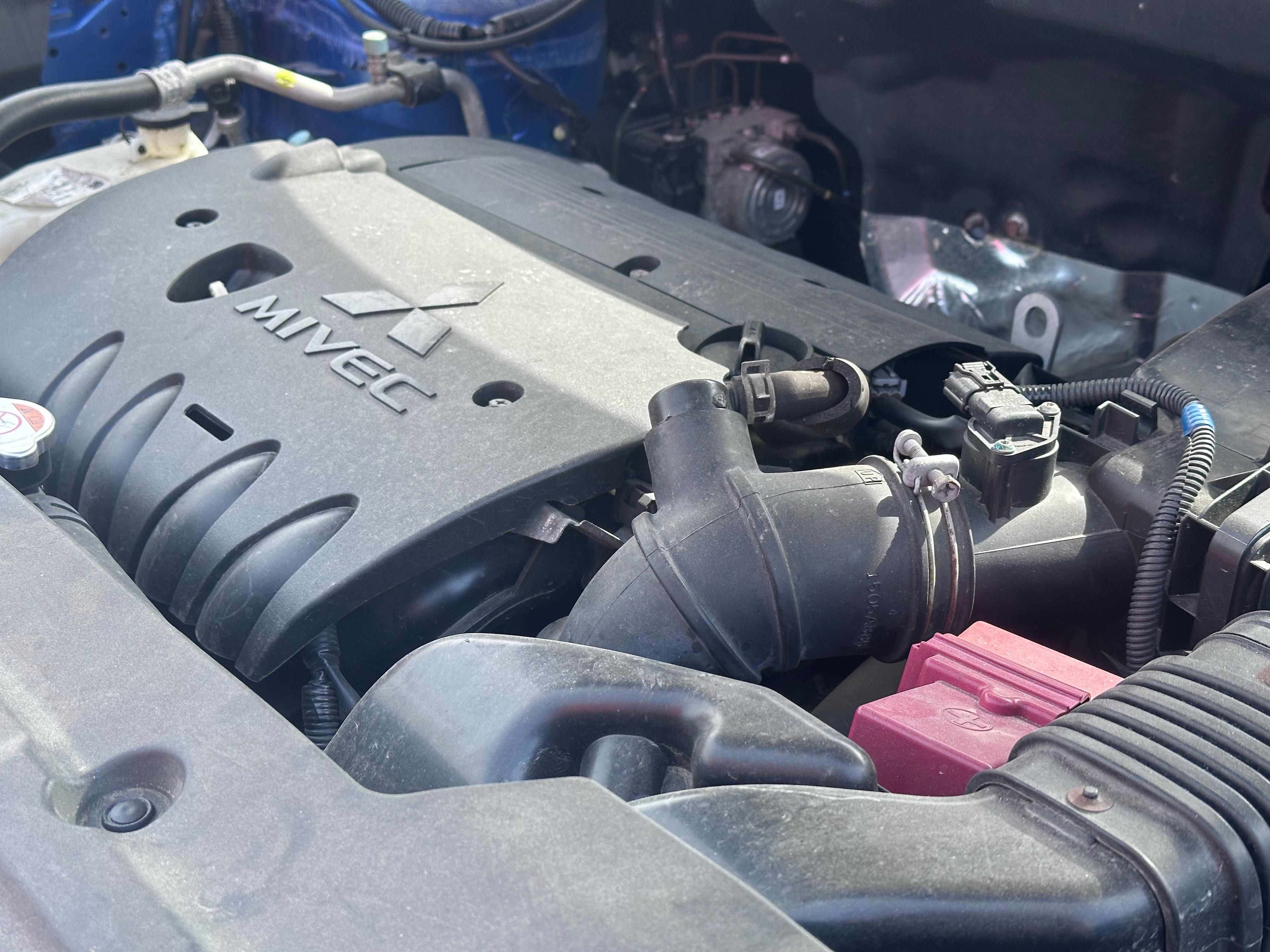 Продам Mitsubishi Outlander Sport