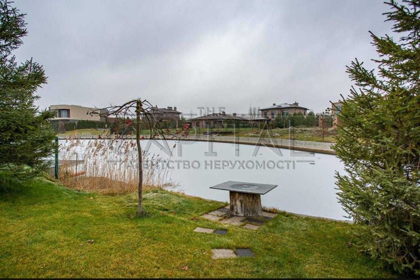 Продаж будинку, с.Романків, рядом Козин, Конча Заспа.