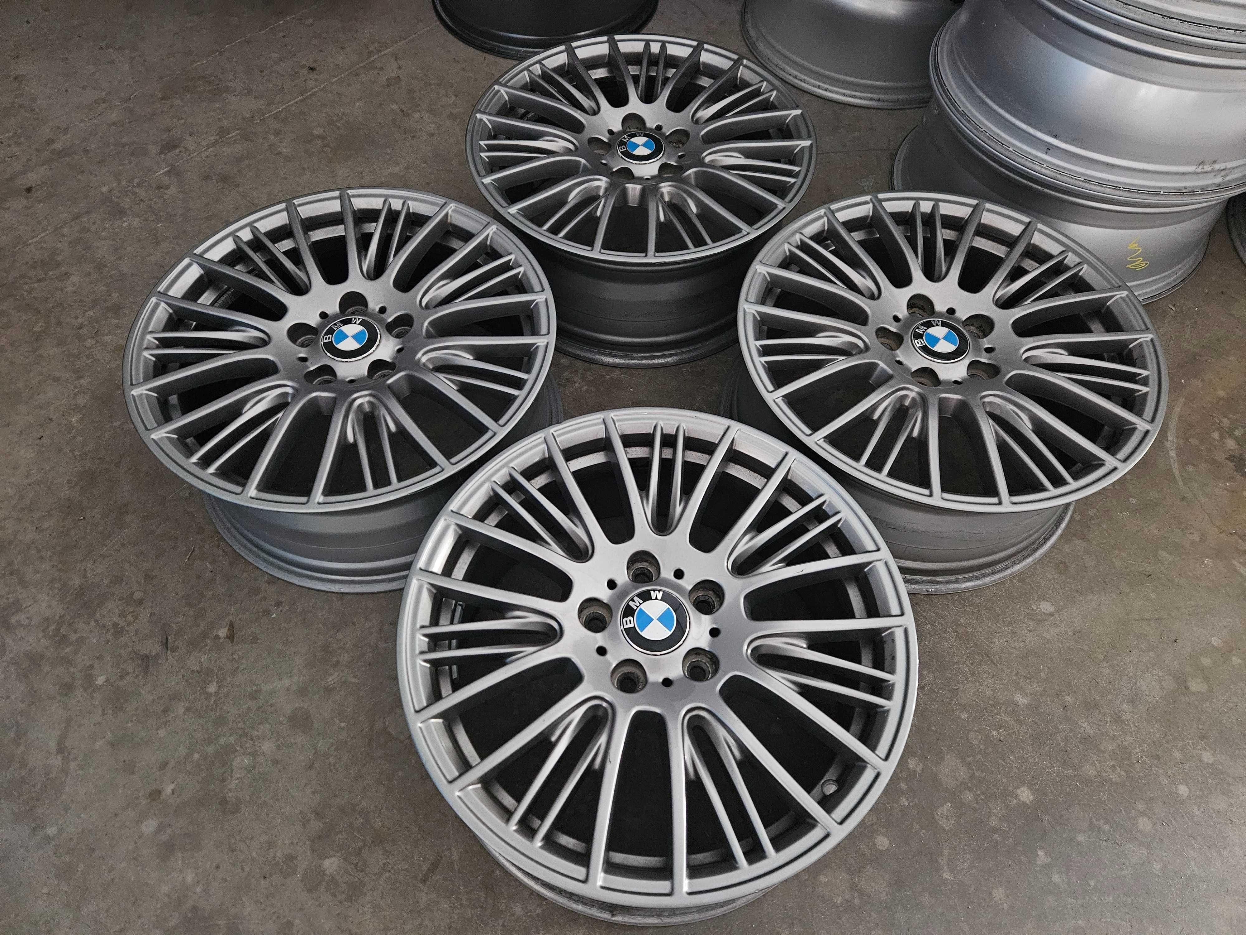 Alufelgi 18" BMW F30 F31 E90 E91 E92 E36 E46 E87 F40 X1 X3 5x120 M-pak
