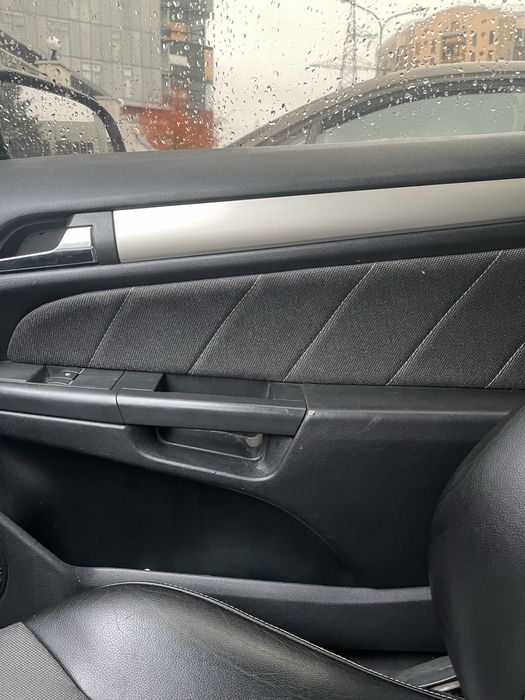Продам Opel Astra