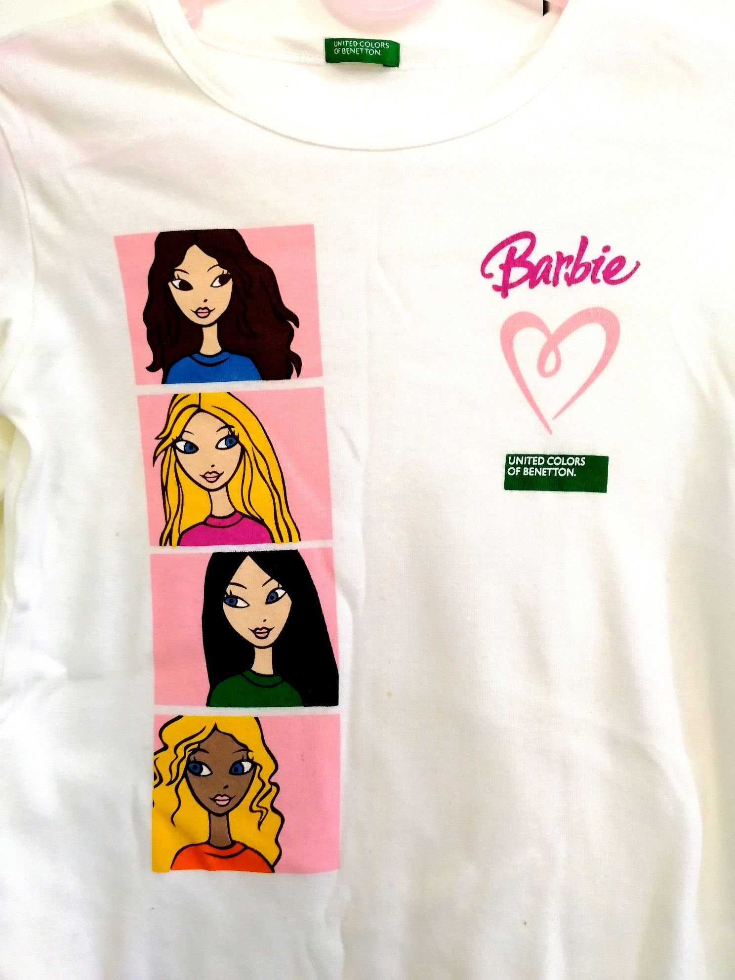 Camisola da Barbie ®