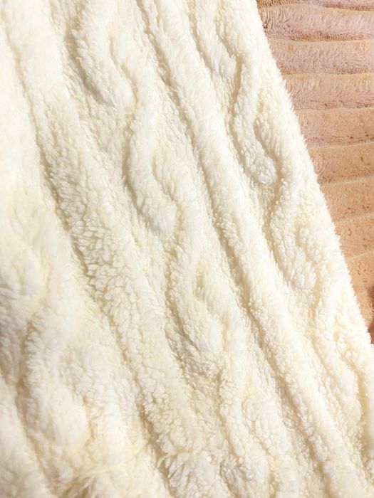 Софт костюм домашній піжама тепла ніжний і теплий L XL