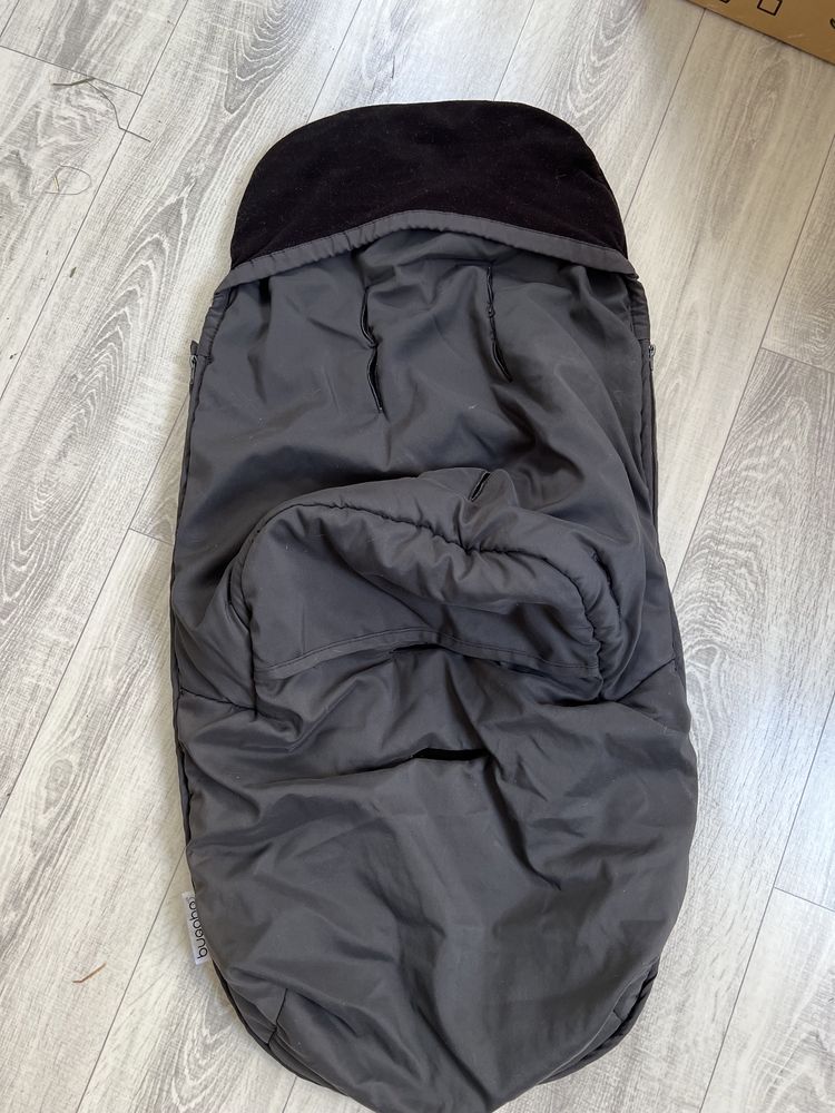 Bugaboo śpiwór do wózka, jesienno-zimowy