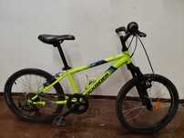 Rower dziecięcy Rockrider 20"