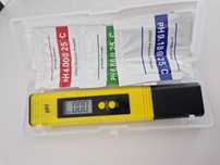 Elektroniczny miernik tester pH ATC autokalibracj