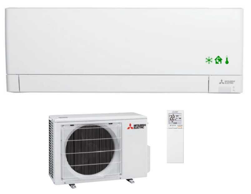 Klimatyzator Mitsubishi Electric MSZ-AY 2,5kW wysyłka 24h  montaż 8%