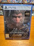 Gra Black Myth Wukong PL PS5 / Deluxe Edition / Nowa / Poznań /