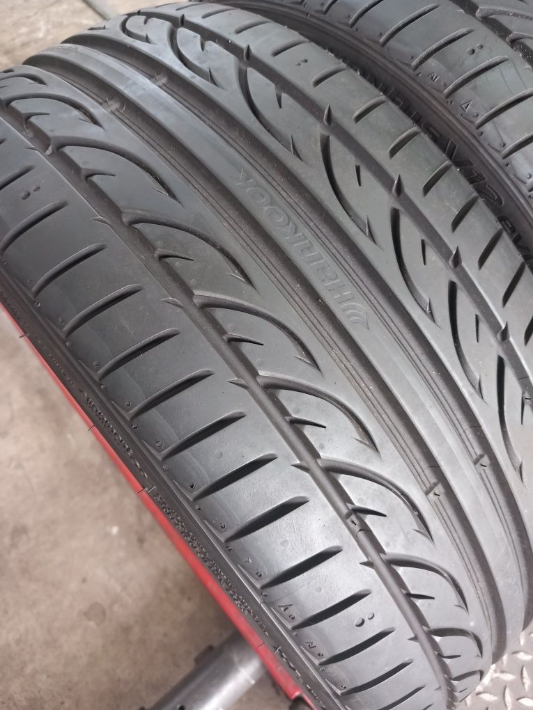 Pneus 205/35/18 Hankook Ventus V12 Evo2 DOT2021,  Demos