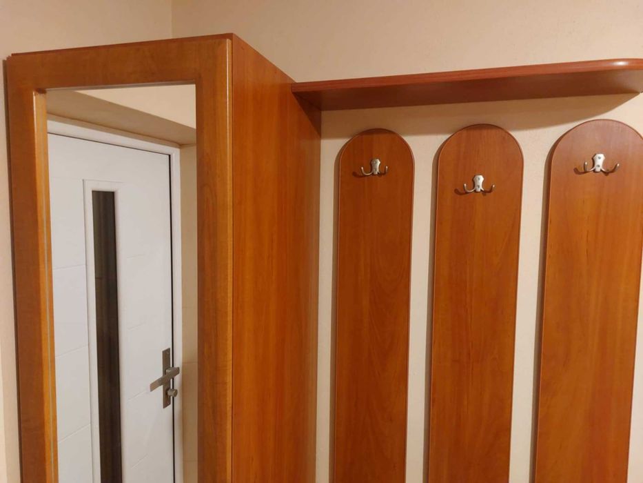 Komplet mebli do przedpokoju