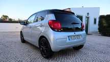 Citroën C1 1.0 VTi Origins – 29mil KM -> Excelente Estado (Nacional)