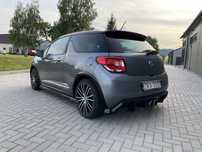 Citroen Ds3 1.6 thp