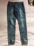 Spodnie Jeansy rozmiar 40