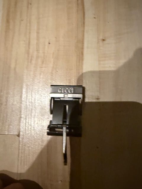 Klamra od paska Gucci