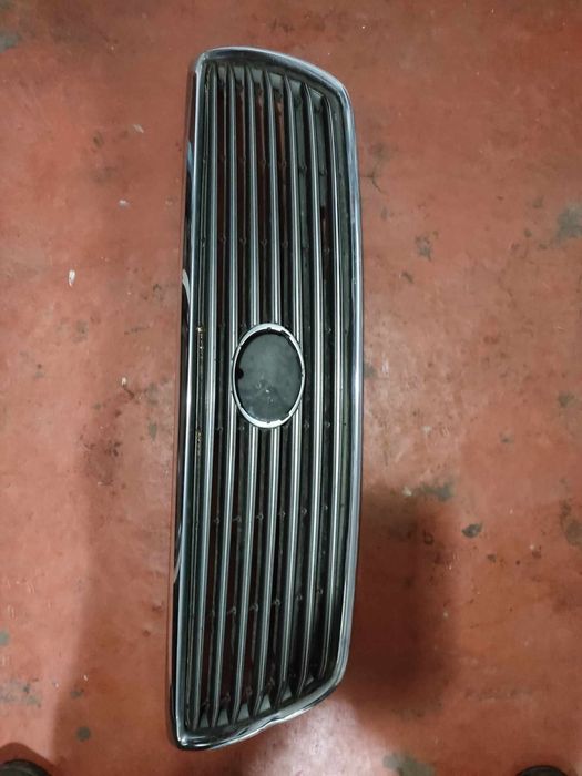 Решітка радіатора Lexus 53155 50050