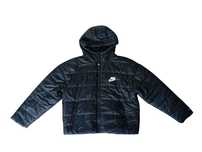 Куртка пуховик Nike L