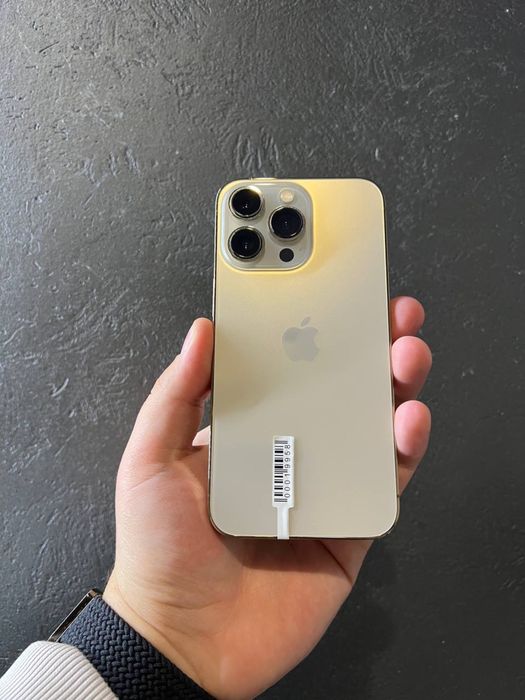 Гарний apple iphone 16 pro 512gb esim акб 93% магазин АйЛавФон