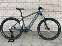 Bicicleta Eletrica Scott Aspect eridd 930
