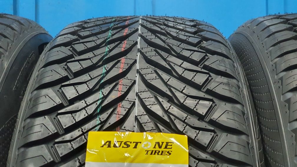 235/55 R17 NOWE opony całoroczne Austone ! Zapraszamy