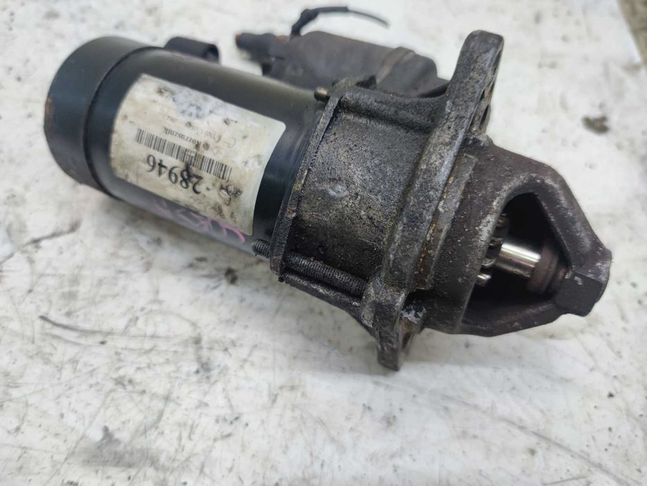 Opel Astra G Corsa C Meriva A Rozrusznik