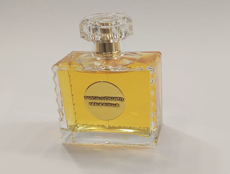 Pascal Morabito Perles Royal 100ml edp słodkie, kobiece