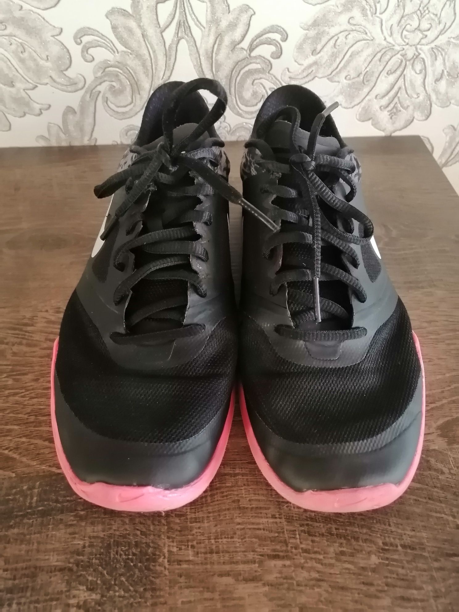 Кросівки Nike оригінал 38,5