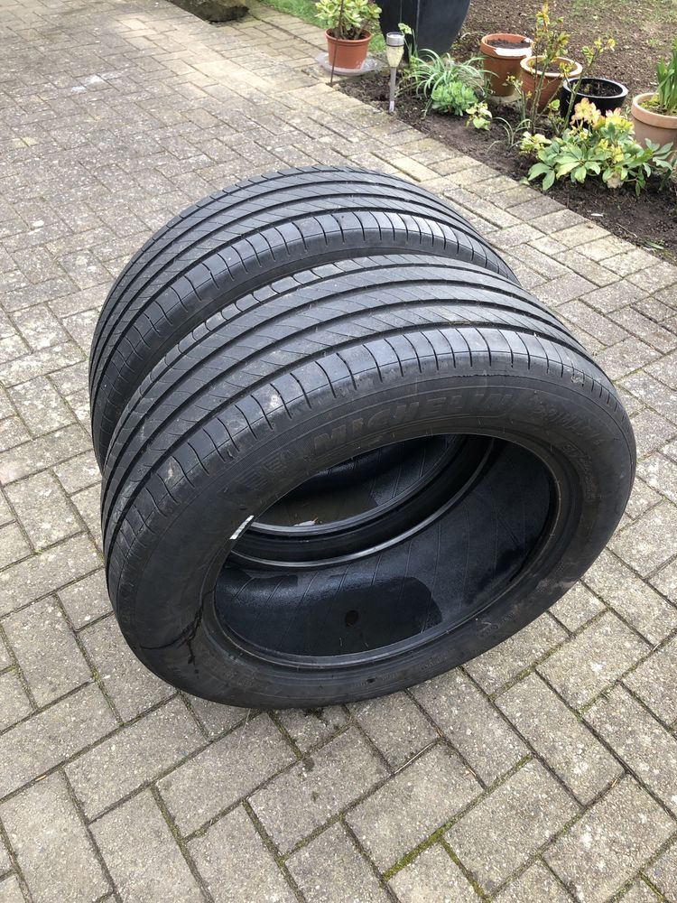 Michelin Primaci