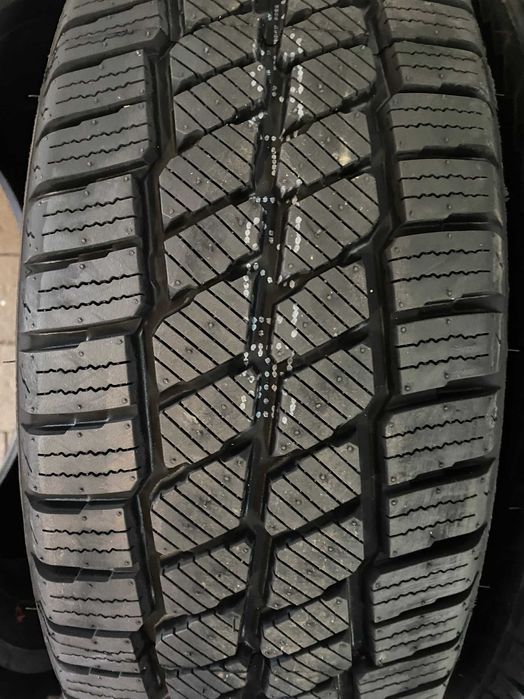 4x 215/65 R.16C 109/107R Goodride SW612 wzmacniane BUS 2025 zima